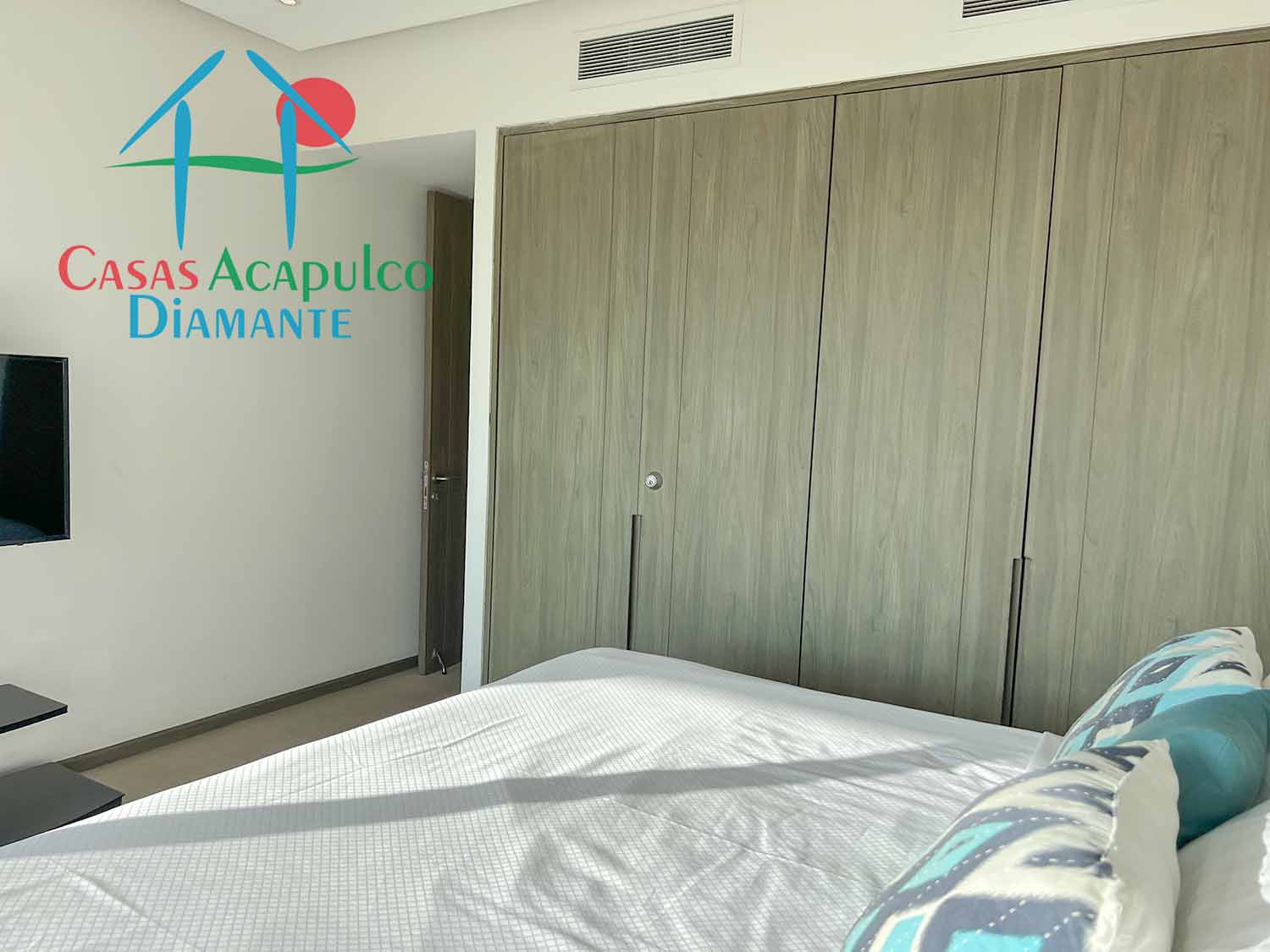 La Isla Java I6 - Recámara principal 5